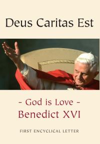 Book Cover for Encyclical Letter Deus Caritas Est of the Supreme Pontiff Benedict XVI by Benedict