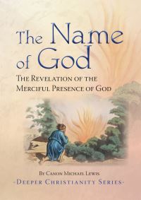 Book Cover for The Name of God by Michael Lewis