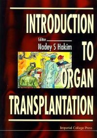 Book Cover for Introduction to Organ Transplantation by Nadey S Hakim