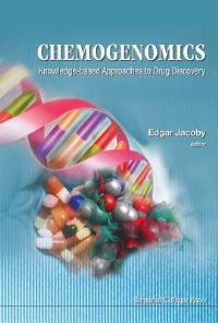 Book Cover for Chemogenomics by Edgar Jacoby