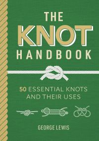 Book Cover for The Knot Handbook by George Lewis