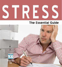 Book Cover for Stress by Frances Ive