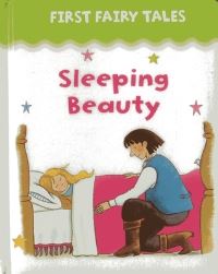Book Cover for Sleeping Beauty by Jan Lewis