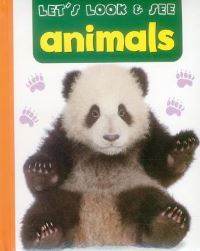 Book Cover for Animals by 