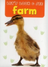 Book Cover for Farm by 