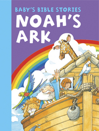 Book Cover for Noah's Ark by Peter Rutherford