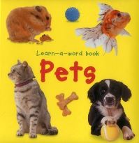 Book Cover for Pets by Nicola Tuxworth