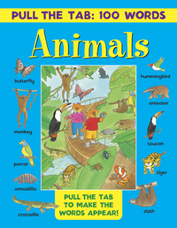 Book Cover for Animals by Jan Lewis