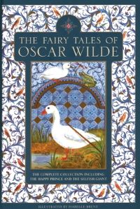 Book Cover for The Fairy Tales of Oscar Wilde by Oscar Wilde