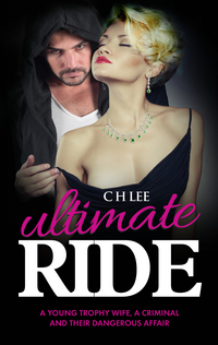 Book Cover for Ultimate Ride by Cynthia Lee