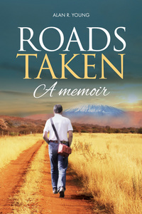 Book Cover for Roads Taken by Alan Young