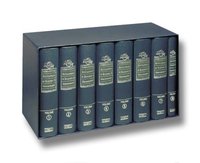 Book Cover for International Encyclopedia of Business and Management by Malcolm Warner