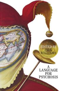 Book Cover for A Language for Psychosis by Paul Williams