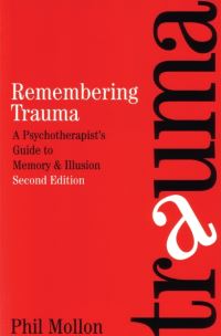 Book Cover for Remembering Trauma by Phil Mollon