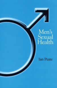 Book Cover for Men's Sexual Health by Ian Peate