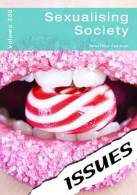 Book Cover for Sexualising Society by Cara Acred