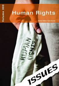 Book Cover for Human Rights by Cara Acred