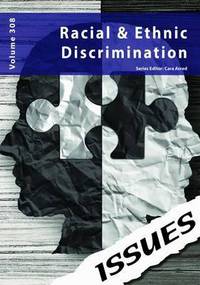 Book Cover for Racism & Ethnic Discrimination by Cara Acred