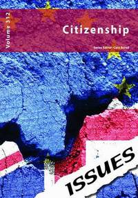 Book Cover for Citizenship by Cara Acred