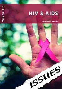 Book Cover for HIV & AIDS by Independence Educational Publishers