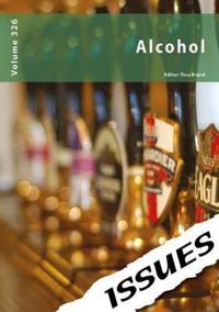 Book Cover for Alcohol by Tina Brand