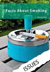 Book Cover for Facts About Smoking by Tina Brand