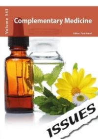 Book Cover for Complementary Medicine by Tina Brand
