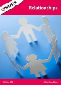 Book Cover for Relationships by Tracy Biram