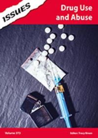 Book Cover for Drug Use and Abuse by Tracy Biram