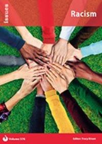 Book Cover for Racism by Tracy Biram