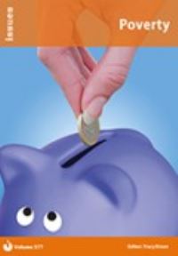 Book Cover for Poverty by Tracy Biram