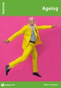 Book Cover for Ageing by Tracy Biram