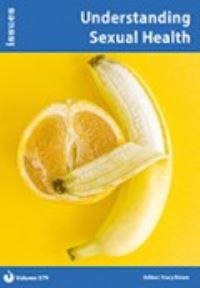 Book Cover for Understanding Sexual Health by Independence Educational Publishers