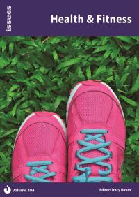 Book Cover for Health & Fitness by Tracy Biram