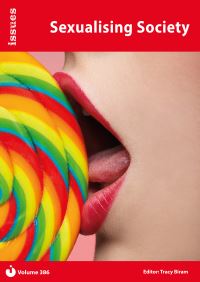 Book Cover for Sexualising Society by Tracy Biram