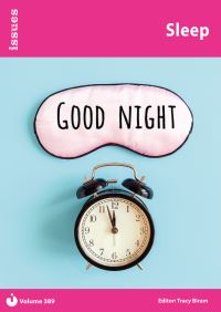 Book Cover for Sleep by Tracy Biram