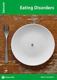 Book Cover for Eating Disorders by Tracy Biram