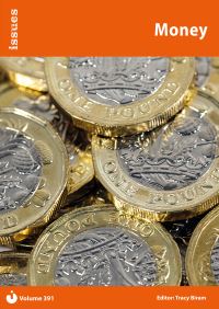 Book Cover for Money by Tracy Biram