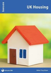 Book Cover for UK Housing by Tracy Biram