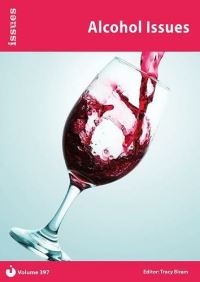 Book Cover for Alcohol Issues by Tracy Biram