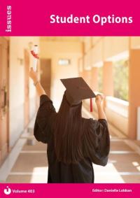 Book Cover for Student Options by Danielle Lobban
