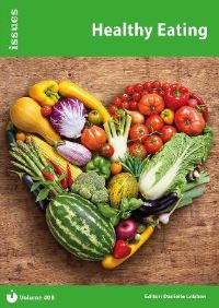 Book Cover for Food & Nutrition by Danielle Lobban