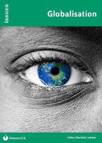 Book Cover for Globalisation by Danielle Lobban
