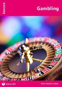 Book Cover for Gambling by Danielle Lobban