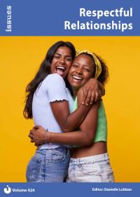 Book Cover for Respectful Relationships by Danielle Lobban