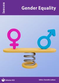 Book Cover for Gender Equality by Danielle Lobban