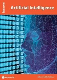 Book Cover for Artificial Intelligence by Danielle Lobban
