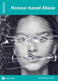 Book Cover for Honour-Based Abuse by Danielle Lobban