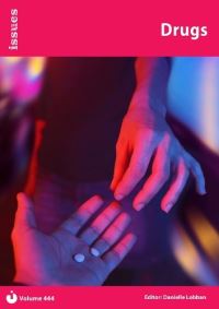Book Cover for Drugs by Danielle Lobban