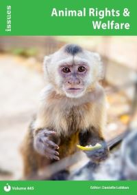 Book Cover for Animal Rights & Welfare by Danielle Lobban